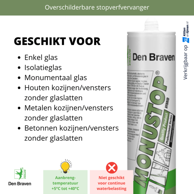 Avaler Monustop 290ml