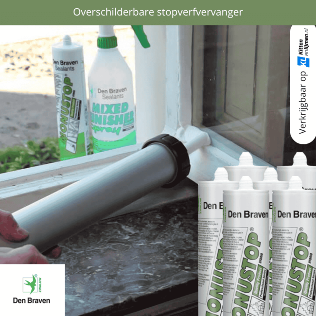 Avaler Monustop 290ml