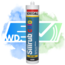 Soudal Soudal Silirub Color 300ml