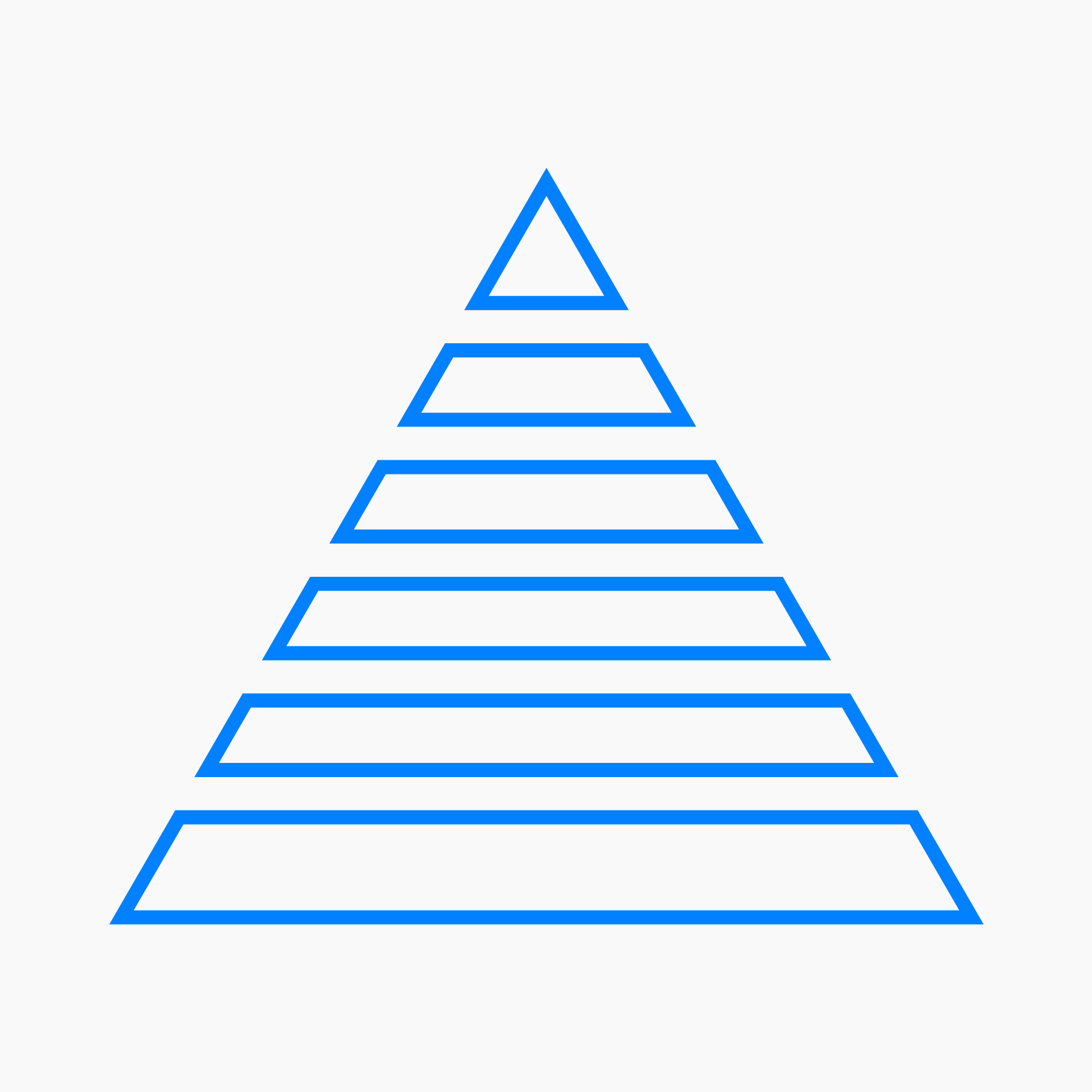 Egalisatie- en uitvlakmortels