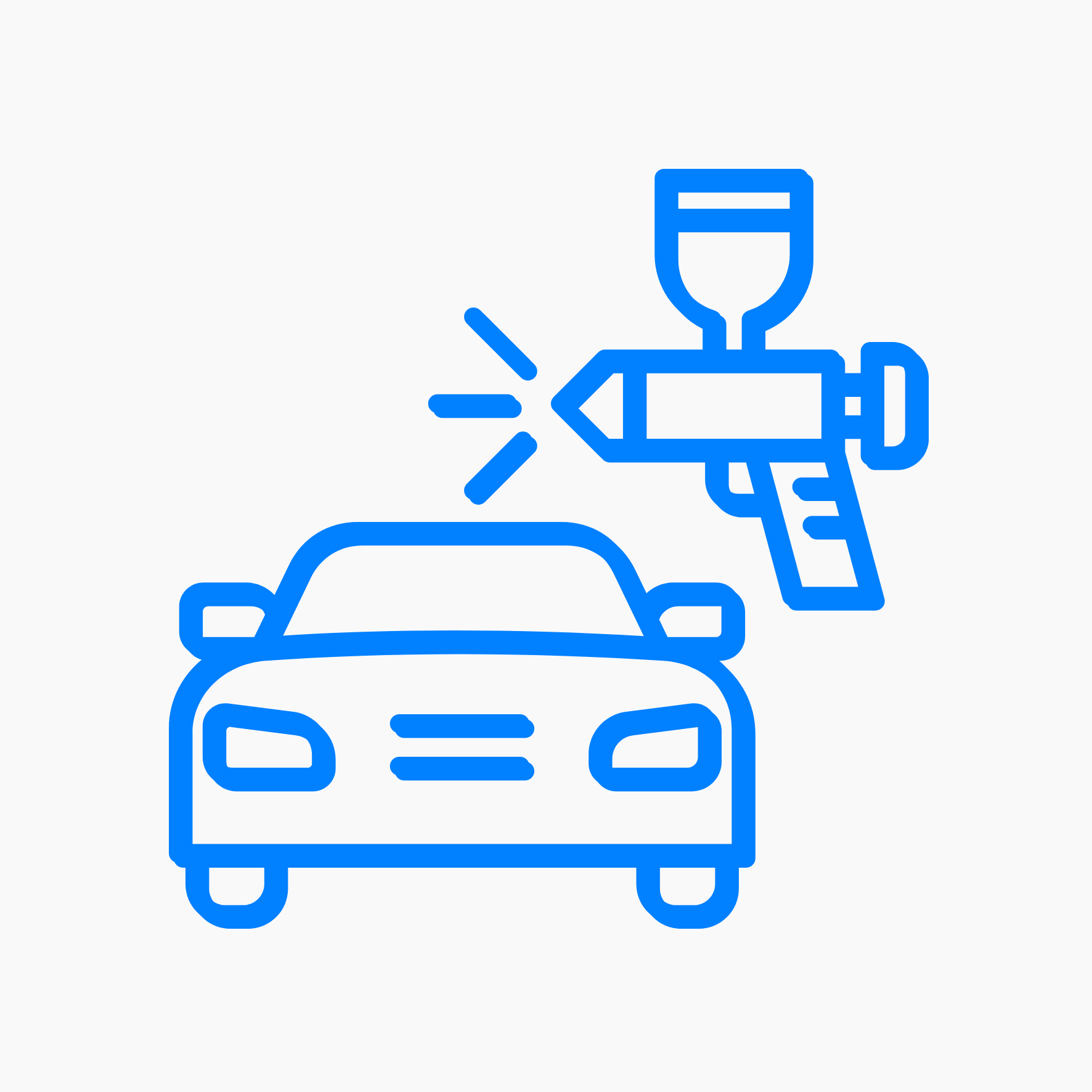Carrosseriekit