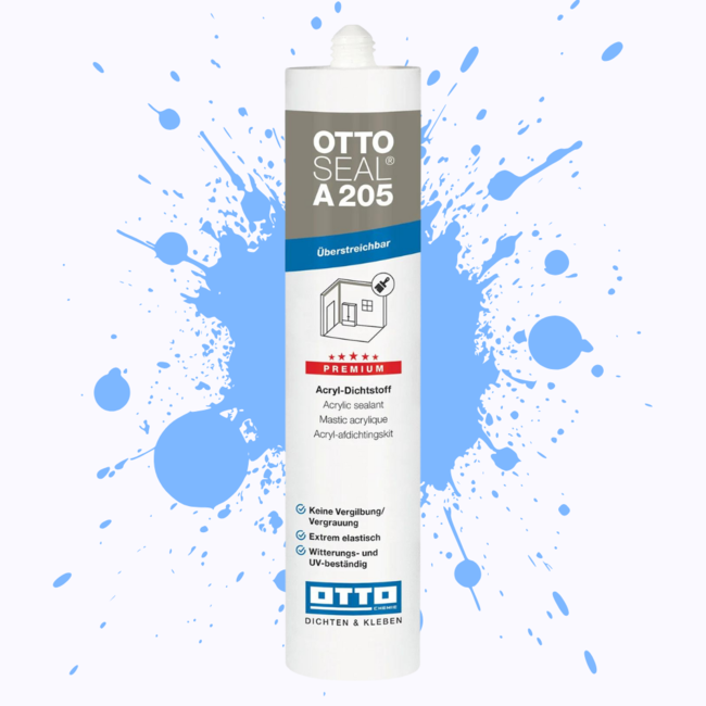 Ottoseal A205 310ml
