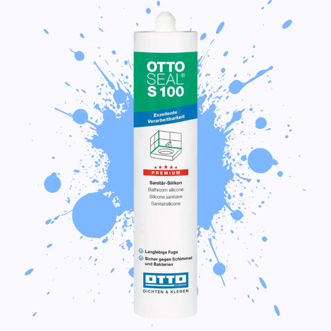 Ottoseal S100 300ml