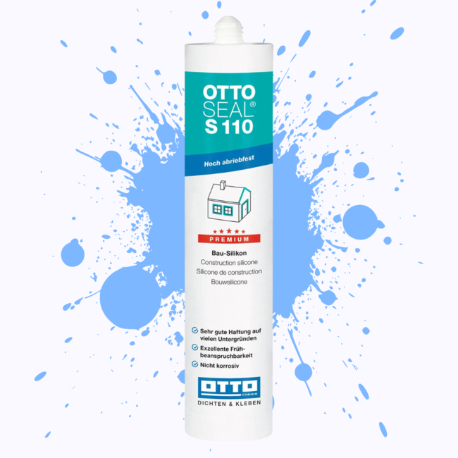 Ottoseal S110 310ml