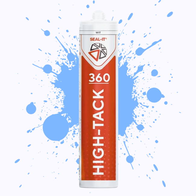 Seal-it 360 High-Tack Kit 290 ml