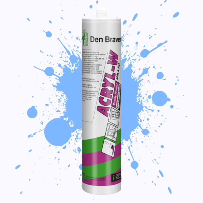 Zwaluw Acryl-W 310ml