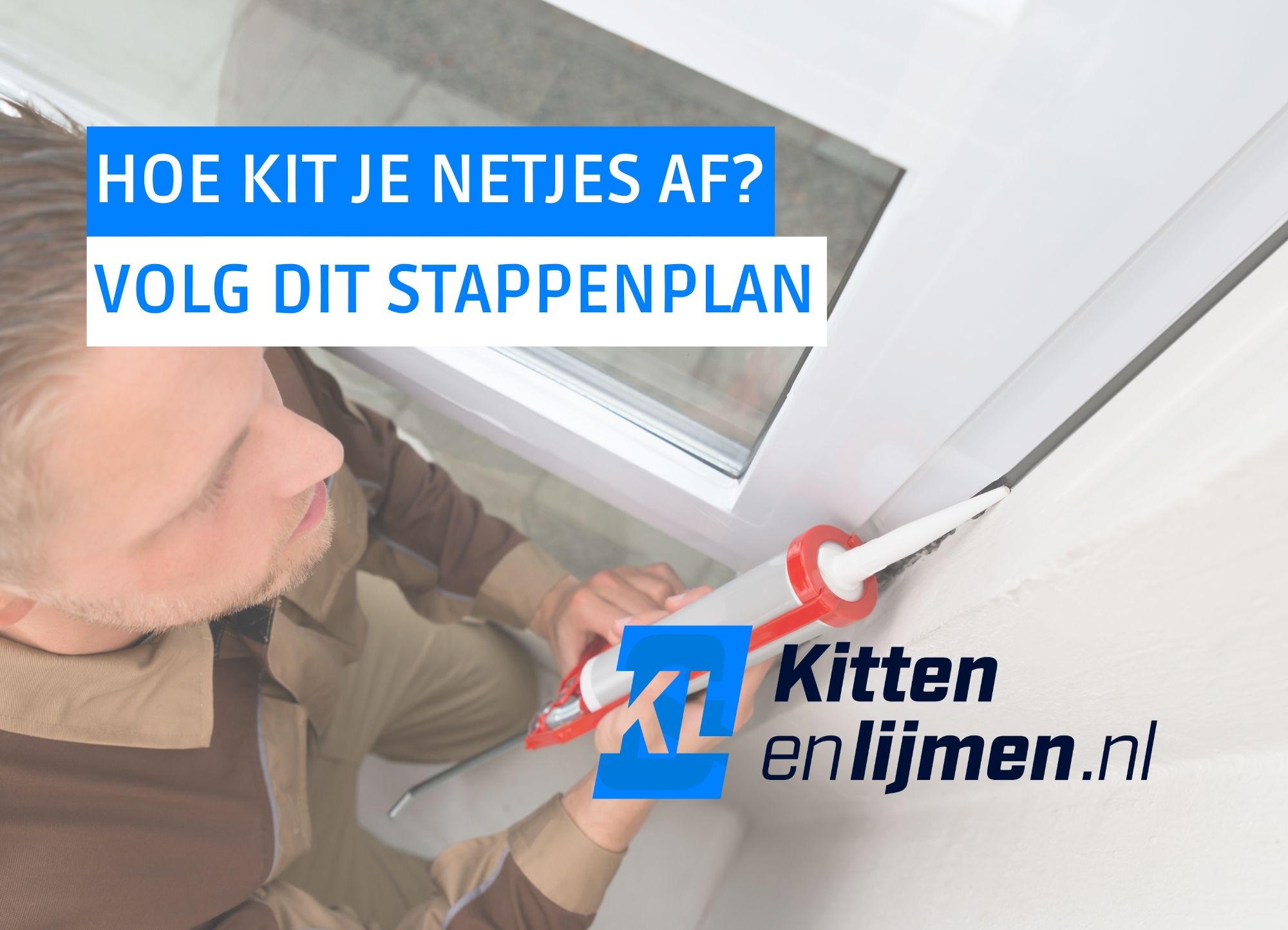 Hoe kit je netjes af? Volg dit stappenplan voor een professioneel resultaat