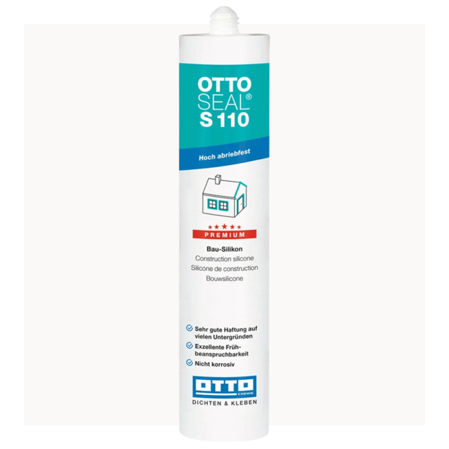 Ottoseal S110 310ml