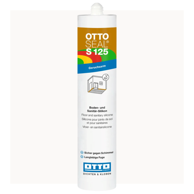 Ottoseal S125 310ml