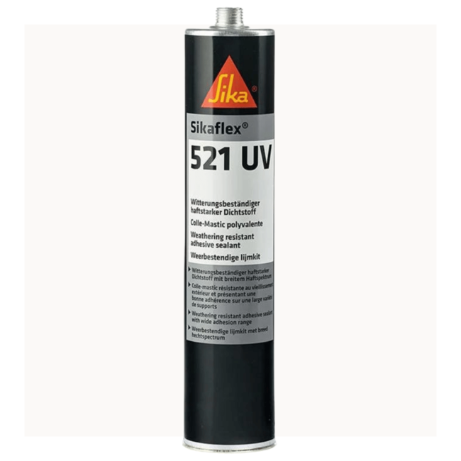 Sikaflex 521 UV 300 ml