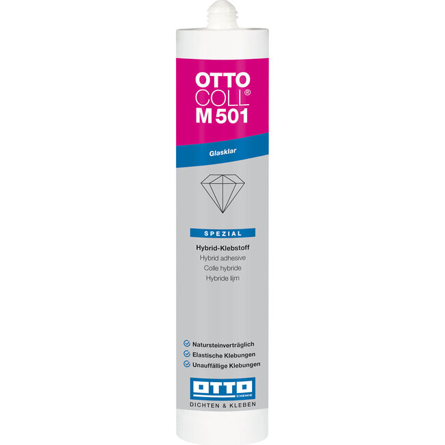 Ottocoll M501 310 ml koker