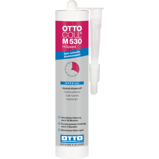 Otto Chemie Ottocoll M530 Hispeed Otto Chemie Ottocoll M530 Hispeed