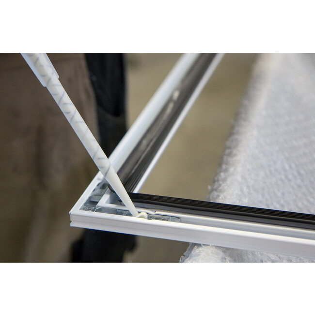 Ottocoll P520 190 ml A+B koker