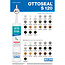 Ottoseal S120 310 ml Tube