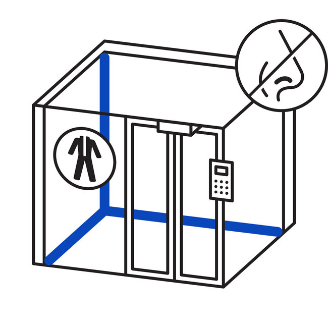 Ottoseal S67 310 ml Tube