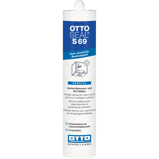 Ottoseal S69 310 ml