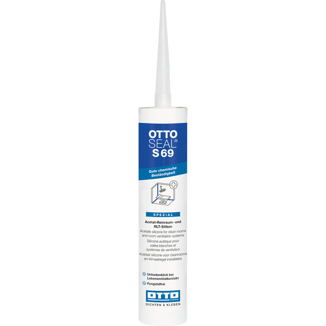 Ottoseal S69 310ml