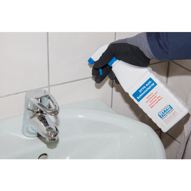 Otto Anti-Schimmelspray