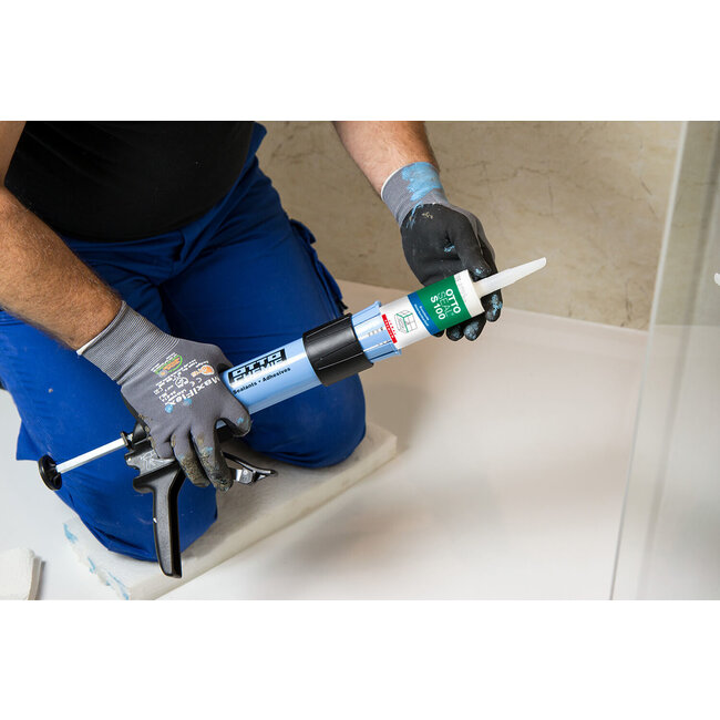 Otto H37 handdoseerpistool