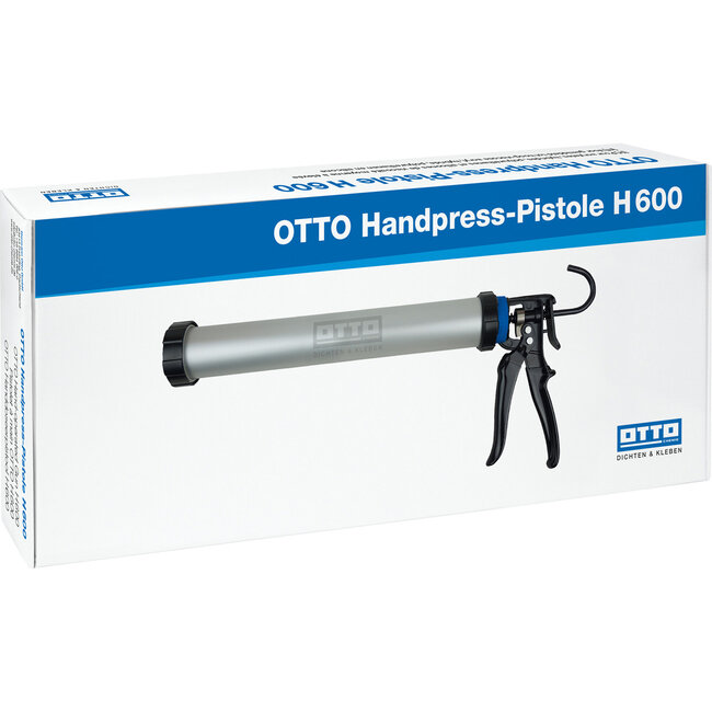 Otto H600 H2P handdoseerpistool