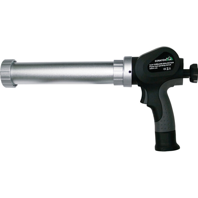 Otto HPS-4T accupistool