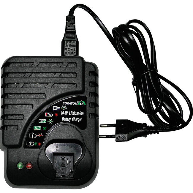 Otto HPS-4T accupistool