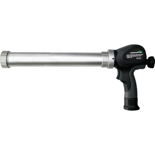 Otto HPS-6T accupistool