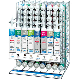 Otto Chemie Porte-tubes Otto