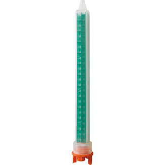 Otto Chemie Otto Mengtuit side-by-side kokers
