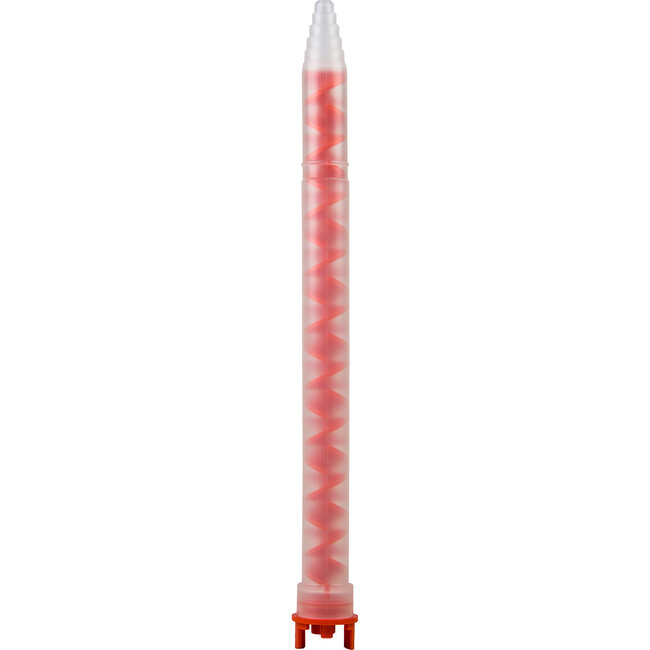 Tubes côte à côte à bec mélangeur Otto