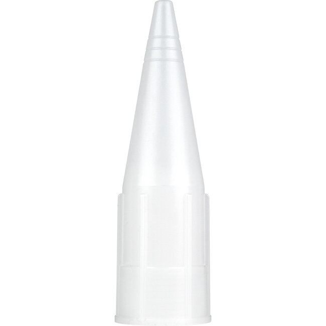 Otto Nozzle kort voor 1000ml aluminium douche