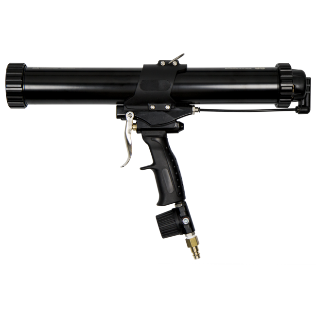 Otto Persluchtpistool P600 B