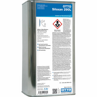 Otto Chemie Otto Siloxan 290L Otto Chemie Otto Siloxan 290L
