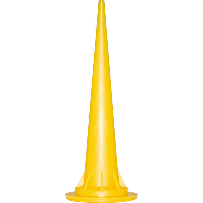 Otto spuitmond voor foliezakken 140 mm nr. 163