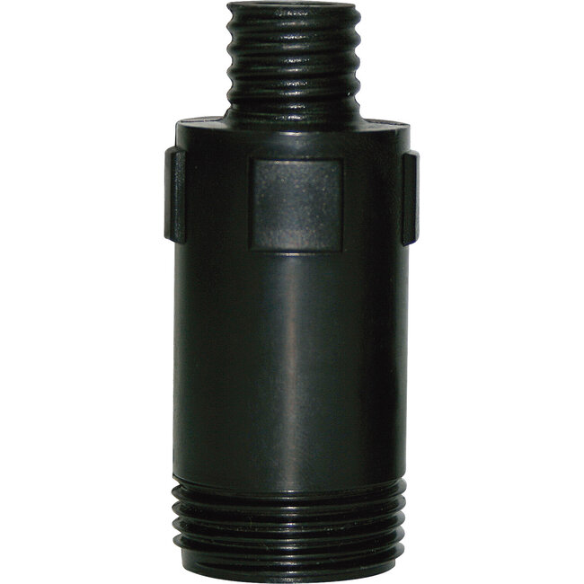 Otto Spuitmondhouder MK1