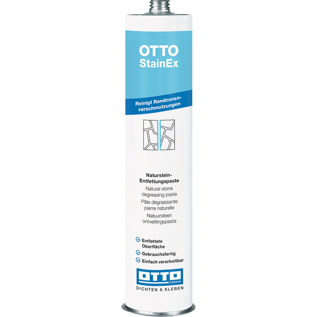 Otto StainEx 310 ml koker