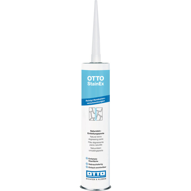 Otto StainEx 310 ml koker