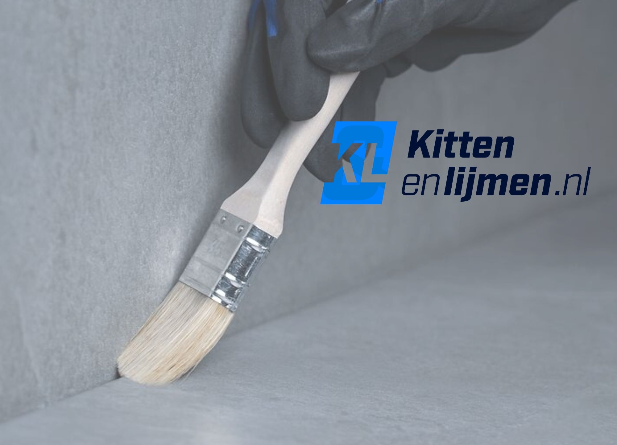 Wat is een kit primer en wanneer heb je het nodig?
