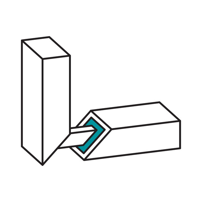 Ottocoll P86 310 ml Tube