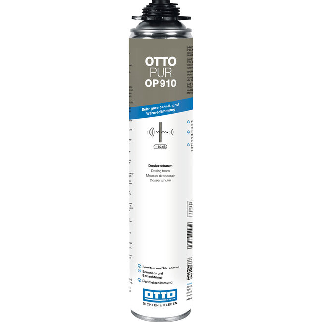 Ottopur OP910 750 ml