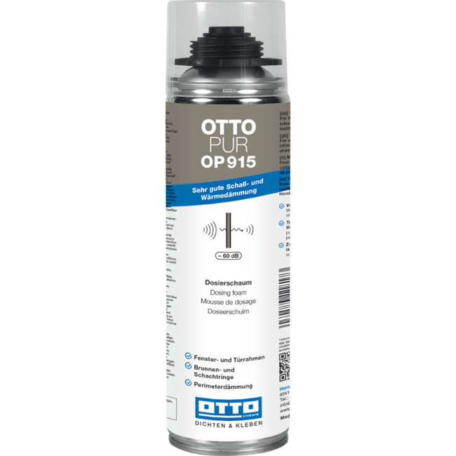 Ottopur OP915