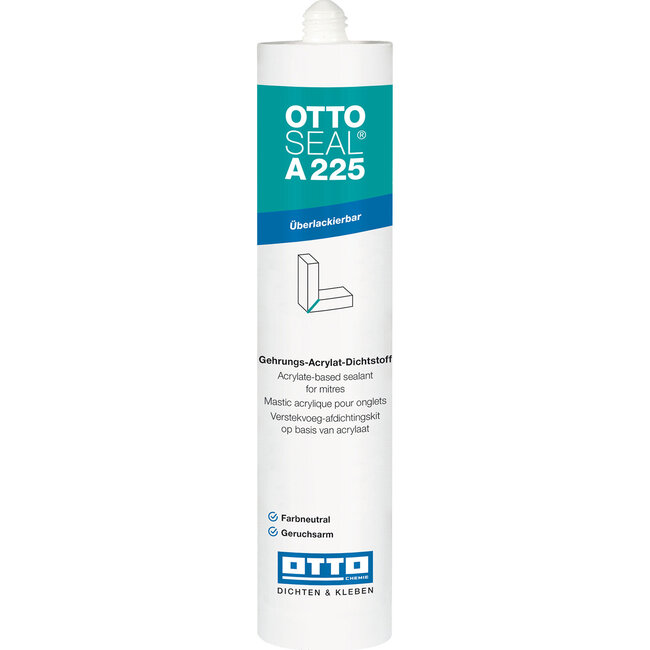 Ottoseal A225 310 ml koker