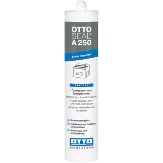 Otto Chemie Ottoseal A250