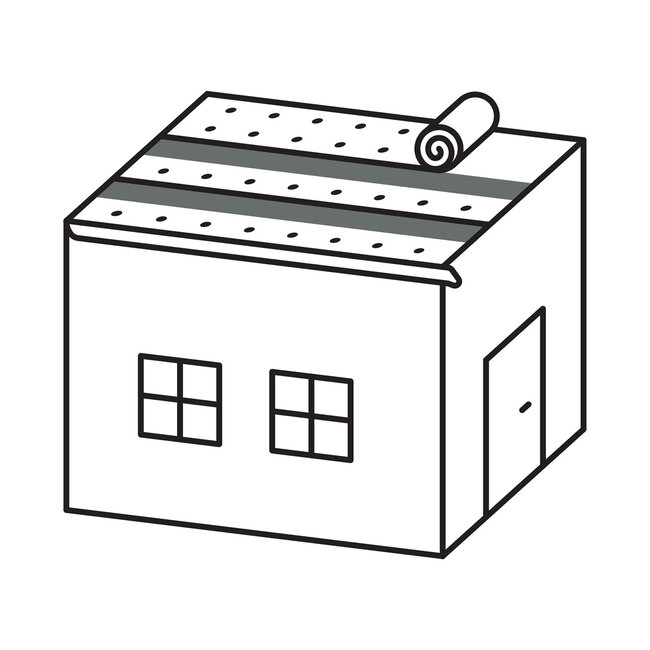 Ottoseal A250 310 ml koker