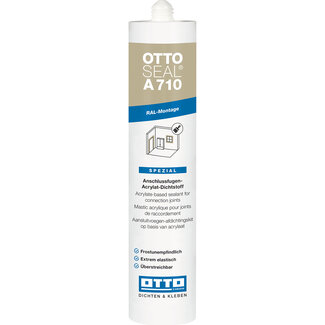 Otto Chemie Ottoseal A710 Otto Chemie Ottoseal A710