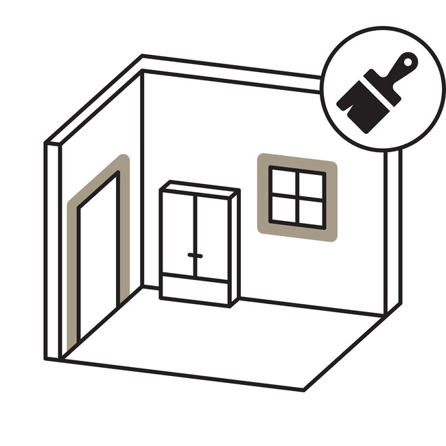 Tube Ottoseal A710 de 310 ml