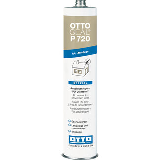 Otto Chemie Ottoseal P720 Otto Chemie Ottoseal P720