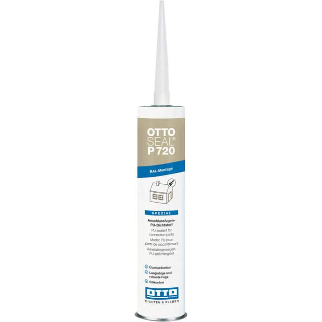 Ottoseal P720 310 ml Tube