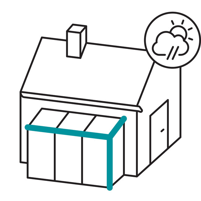 Tube Ottoseal S10 de 310 ml