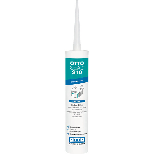 Ottoseal S10 310 ml koker